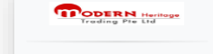 Modern Heritage logo